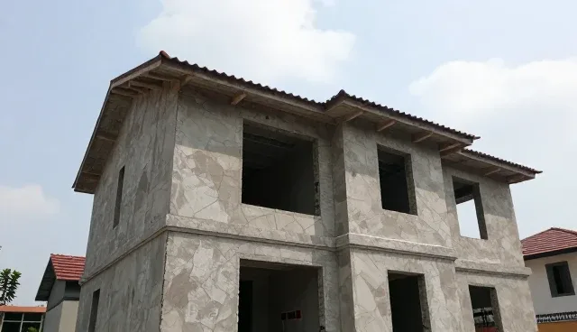 土建施工选型中的工程实践关键点分析