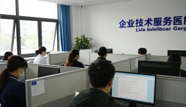 机电设备安装选型中的应用场景分析与技术适配