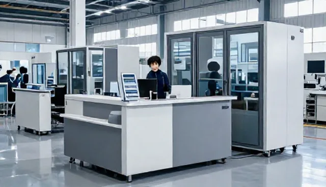设备调试中施工规范执行的两种路径对比